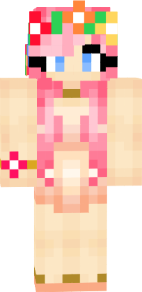 Preview of texture: rainbowfairyrosellav2
