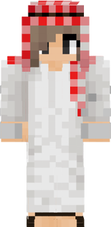 arabegirl