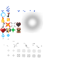 Crit Particles