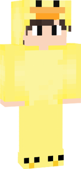 duck