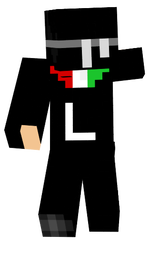 Legia pany