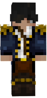 canthil pirata