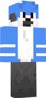 mordecai
