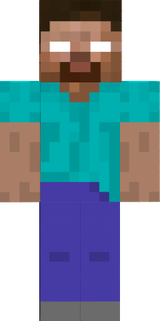herobrine