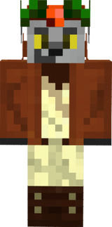 skin my