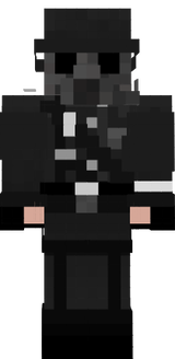 Soldat