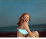 Norma jeanie 1946