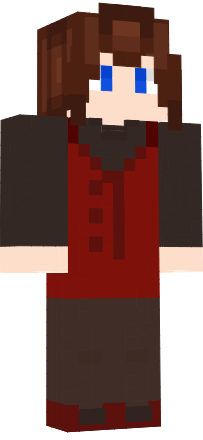 Preview of texture: Aozaki Aoko