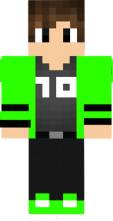ben ten