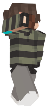 deksynish