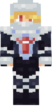 Preview of texture: sheik