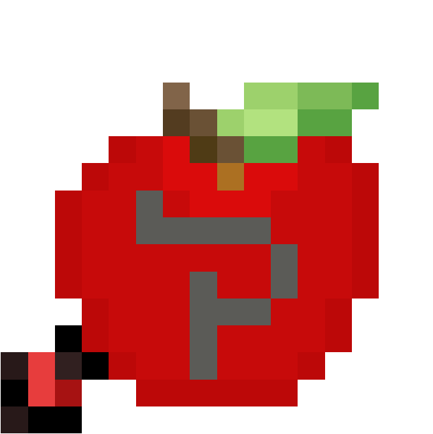 Preview of texture: golden_apple