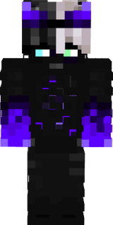 main skin