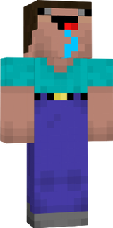 Steve down