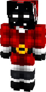 Santa Void