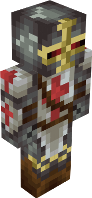 Preview of texture: zapper