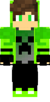 homme creeper