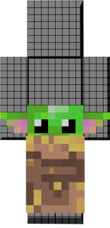 Minecraft Skin 6