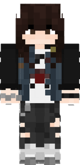 skin