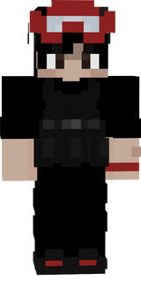 Leonardo skin