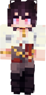 aube goldie