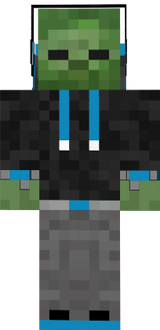 ZOMBIELENNY
