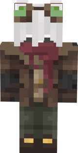 skin maeve mods