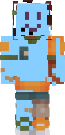 Preview of texture: tylekk smile