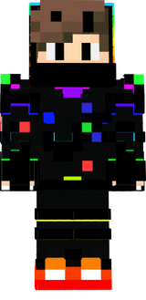 Zeyrox_412 Skin