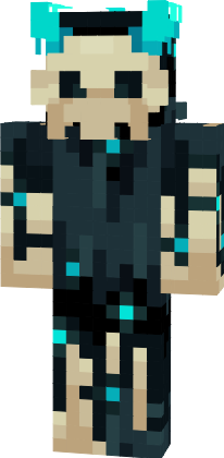 Preview of texture: warden