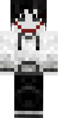 Preview of texture: jeff the killer