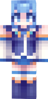 aqua
