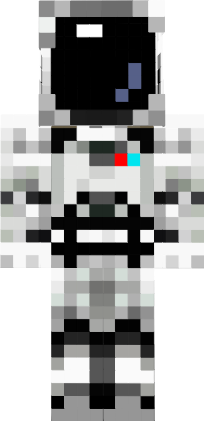 Preview of texture: astronaut