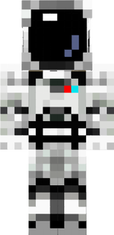 astronaut
