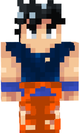 son goku (ui)