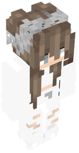 Leonie White No glitch