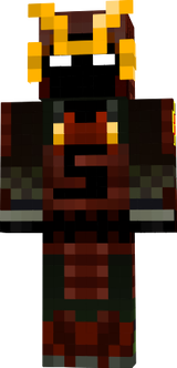 Samurai