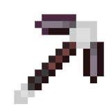 netherite_pickaxe