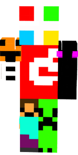 mobs an minecraft