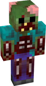 zombiethanh is hooooooo