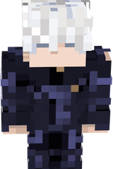 gojo satoru