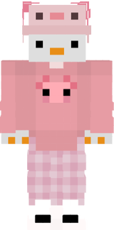 pinky