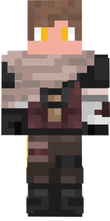 Finn GoB season 2