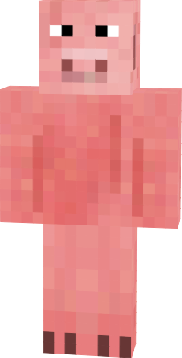 Preview of texture: Porco Defeciente