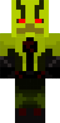 Preview of texture: skin micecraft