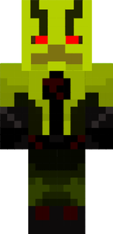 skin micecraft