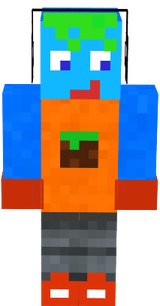 Minecraftak