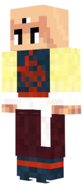 tenchinchan