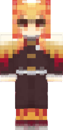 Preview of texture: rengoku