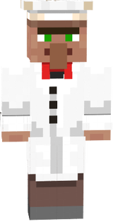 villager coocker